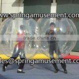 HOT Inflatable bubble Ball, bumper ball SP-BB006