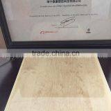 Interior Decorative Woooden Design PVC Ceiling Panel 7mm Quality Choice thumbnail-4