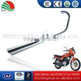 Cheap Pico Sound Variable Universal Motorcycel Exhaust Muffler