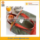 WATERPROOF INSULATED SHOPPING COOLER TOTE BAG LUNCHBOX