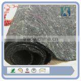 Custom Mattress Felt Quilted Bed Pad Sheets