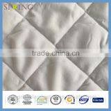 High Quality Bamboo Quilted Crib Mattress Protector thumbnail-6