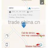 2016 Factory W8 Android Smart Watch GPS Tracker Mobile Watch Phones With Sim Card Slot, Android SIM Smart Watch Mobile Phone thumbnail-5