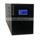 T Series Fast and Reliable Intelligent Charging Inverter With Controller for Solar 4000w 48v With Charger