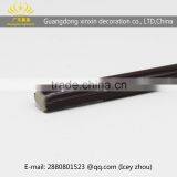 Factory Direct Sale Gold Fancy Deisgn ps Moulding Decorative Building Materials thumbnail-3