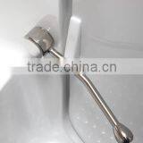 Q373 Walk Tub Shower Combo/ Elderly Bathtub/ Acrylic Walk in Tub thumbnail-3