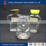 Wholesale Manufacture Import 6oz Storage Honey Jam Jars thumbnail-4