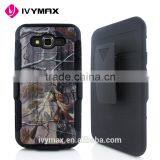 2016 Best Selling Printing Cellular Accessories Heavy Duty Unbreakable Robot Cell Phone Case for Samsung Galaxy J7 Quality Choice M