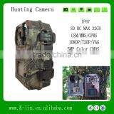 Promotion Wild Angle Animal Surveillance Hunting Camera