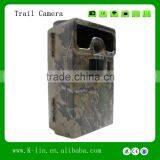 1000fts Full HD 12MP WIFI Outdoor Hunting Trail Camera Trap thumbnail-3
