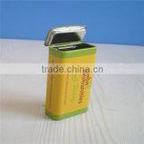 Customized Toy Metal Candy Gift Can thumbnail-4