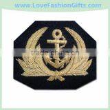 Embroidered Bullion Patches thumbnail-1
