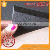 High Quality Cheap 1000*1000*15mm Heat Resistant Waterproof Gym Rubber Floor Mat and Gym Mat thumbnail-4