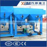 Mining Separator Jigger Machine, High Efficiency Mining Jigger Price