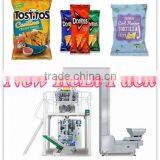 Tortilla Chips Full Automatic Packaging Machine