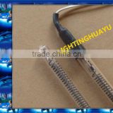 infrared Quartz Heater and Carbon Heating element