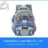 Batman movie backpack for kids,cute school bags for girls,school bags for students