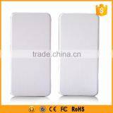 Portable Power Supply 5000mah for Mobile Phone thumbnail-4