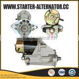 (12V/2.5KW/12T) Starter Motor For Volvo Penta Yamaha Yanmar Marine 2810017010 113239 119773-77010 thumbnail-1