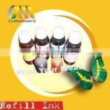 Bulk Ink with 25ml,50ml,100ml,250ml,500ml,1kgs,20kgs