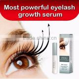High quality FEG natural Chinese medicine herb eyelash growth liquid,eyelash enhancer