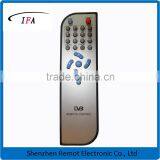 Fashionalbe Design and OEM ir DVB Remote Control thumbnail-1