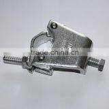 BS1139 Forged Fixed Girder Coupler 48.3 * 48.3mm thumbnail-2