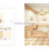 2014 New Design Bathroom Glazed Flooring Tile thumbnail-1