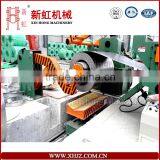 High Speed Stainless Steel Sheet Cutting Machine,steel Coil Slitting Machine,steel Coil Slitting Line thumbnail-2