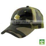 Promotional Headwear,Promotional Caps,Camo Trucker Cap