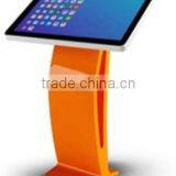 26inch Shopping Mall Advertising Touch Screen Kiosk