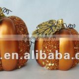 Thanksgiving Decorative Harvest Pumpkin