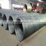 Wire Coil for Steel Cord