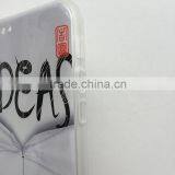 New Product Double Sided Clear Case for Iphone 6, Blank Case for Iphone 6 thumbnail-6