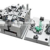 The Best Selling New Custom Plastic Injection Mould from China