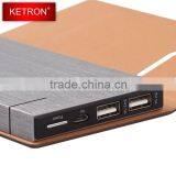 Made in China Smartphone Power Bank 8000mAh Portable Mobile Power Bank thumbnail-2