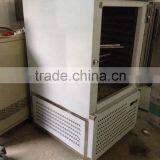 Quick Freezing Freezer/ Tunnel Quick Freezer thumbnail-3