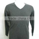 Winter Functional Keep Warm Long-sleeved Thermal Men's Shirts thumbnail-2