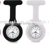 Watches Smile Silicone Nurse Watch Hot Sale Nurse Silicone Watch