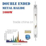 Factory Wholesale Price DE Double Ended 1000w MH Metal Halide Lamp Grow light