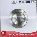 High Quality Non Electric Tea Kettle Stainless Steel Whistling Kettle thumbnail-3