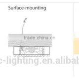 1W Mini LED Down Light thumbnail-4