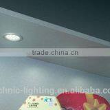 4 STEP MAC-ADAM Led Cabinet Light