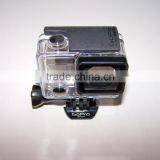 Popular Hot Sale Gopro Accessories Waterproof Case for Gopro Hero 3+/4 Hero Black thumbnail-3