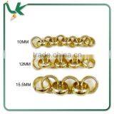 "W" Shape Decorative Iron Chain thumbnail-5