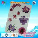 18 Years Label Printing Factory Supply for Decorative Adhesive Label