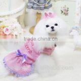 Wholesale Dog Dress, Cute Dog Dress Fashion Cheap Dog Dresses thumbnail-3