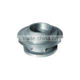 Cast Iron Bearing Support