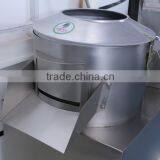 Good Reputation Factory Price Industrail Electric Potato Peeler thumbnail-6