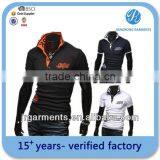 Fashion Polo Shirt Wholesale All Over the World thumbnail-1